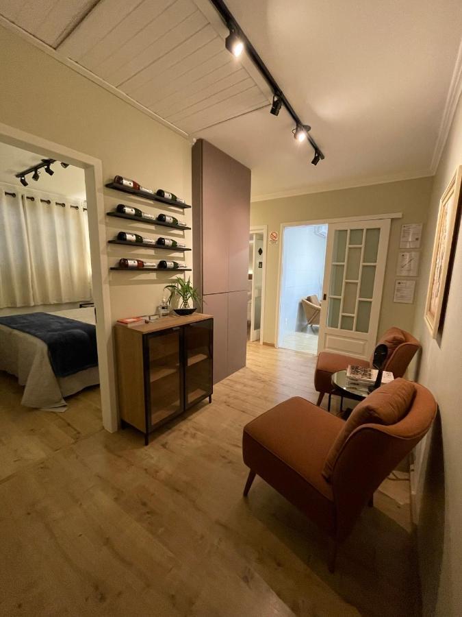 Casa Bem Vino Villa Bento Gonçalves Dış mekan fotoğraf
