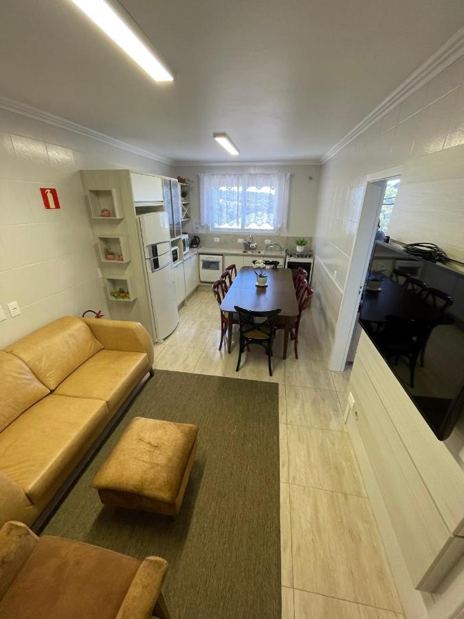Casa Bem Vino Villa Bento Gonçalves Dış mekan fotoğraf